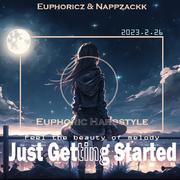 Mason Parks-Just Getting Started（Euphoricz remix）