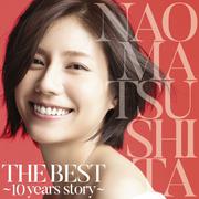 THE BEST ~10 years story~