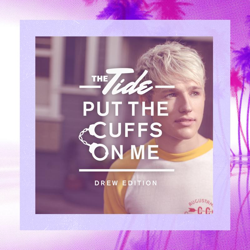 Put The Cuffs On Me (Drew Edition)