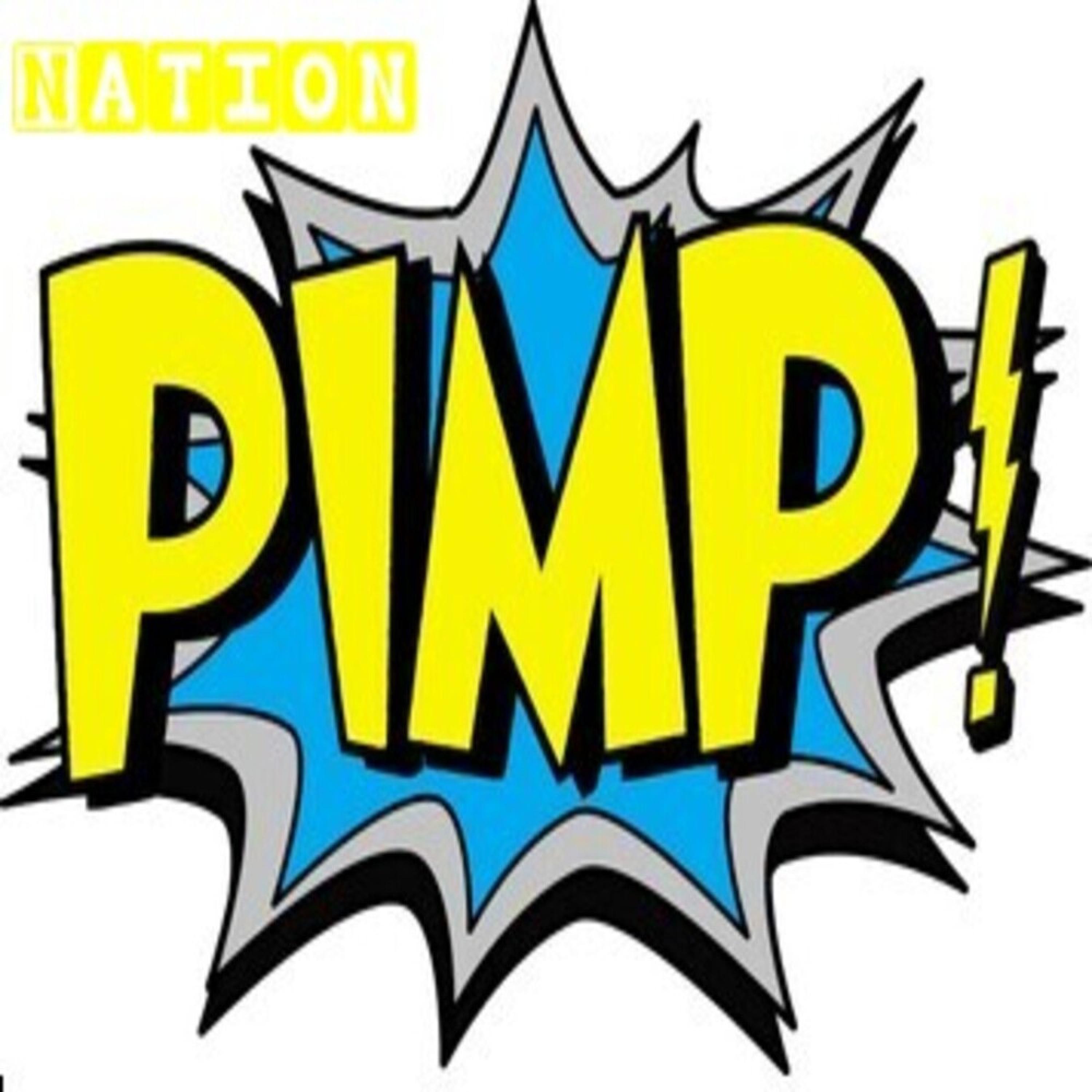 Pimpin