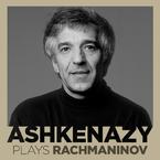 专辑《Ashkenazy Plays Rachmaninov》