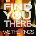 Find You There专辑