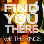 Find You There专辑