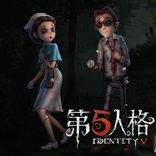 【画风突变】《第五人格》的正确打开方式