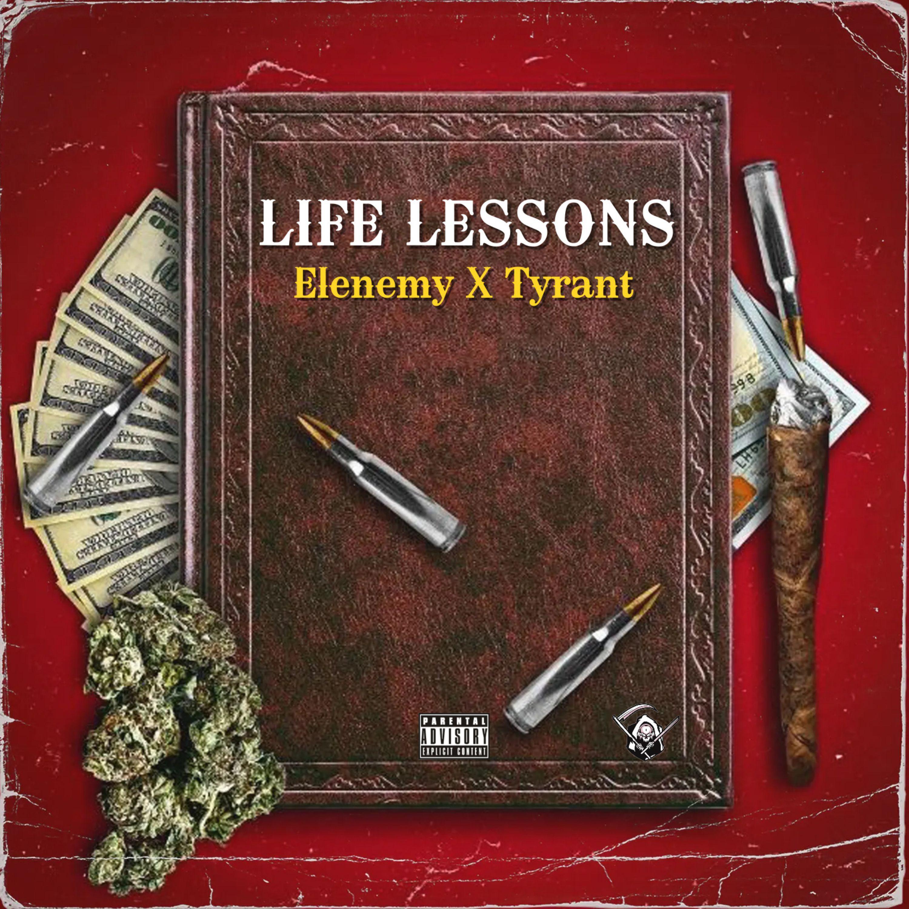 Elenemy - Life Lessons