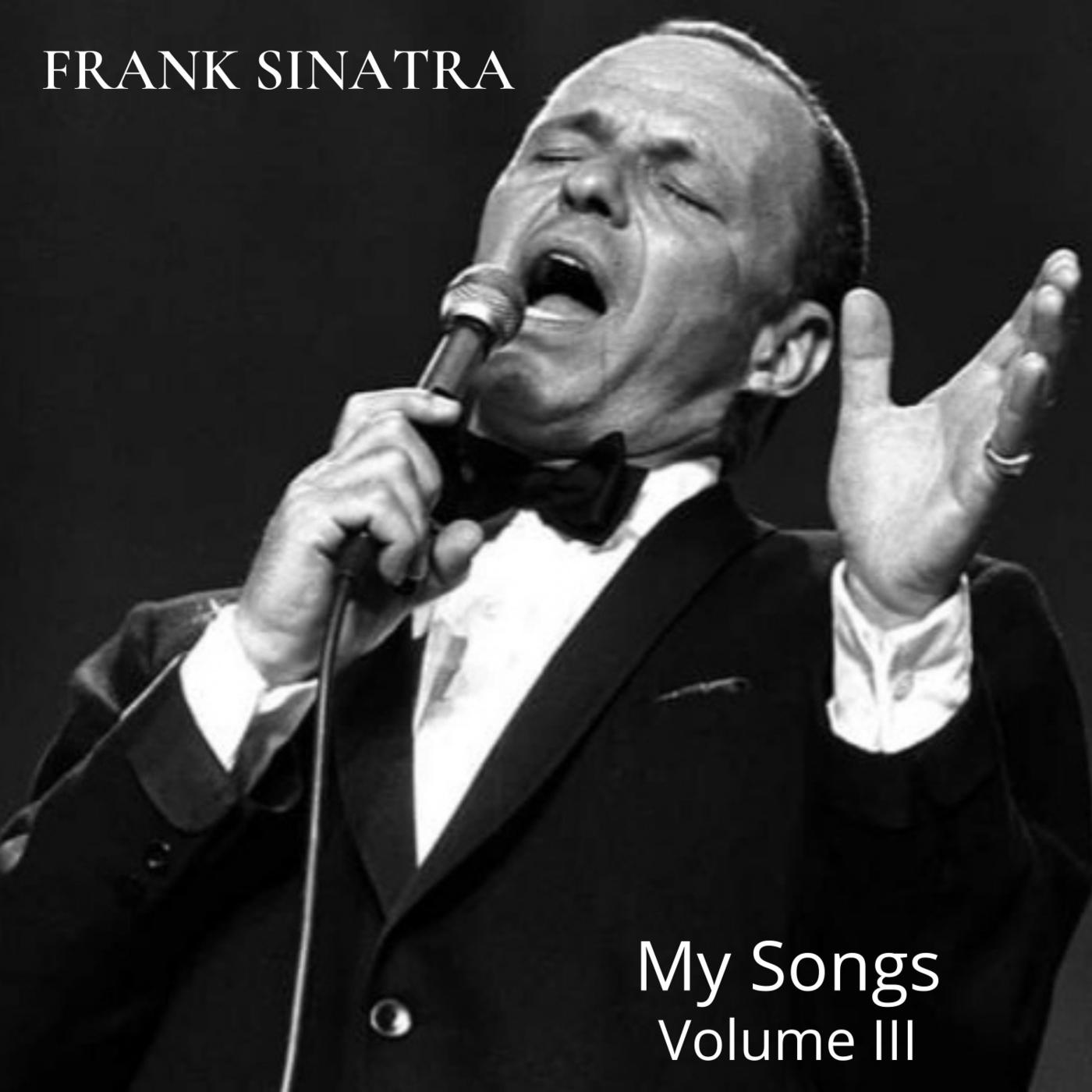 My Songs, Vol. III