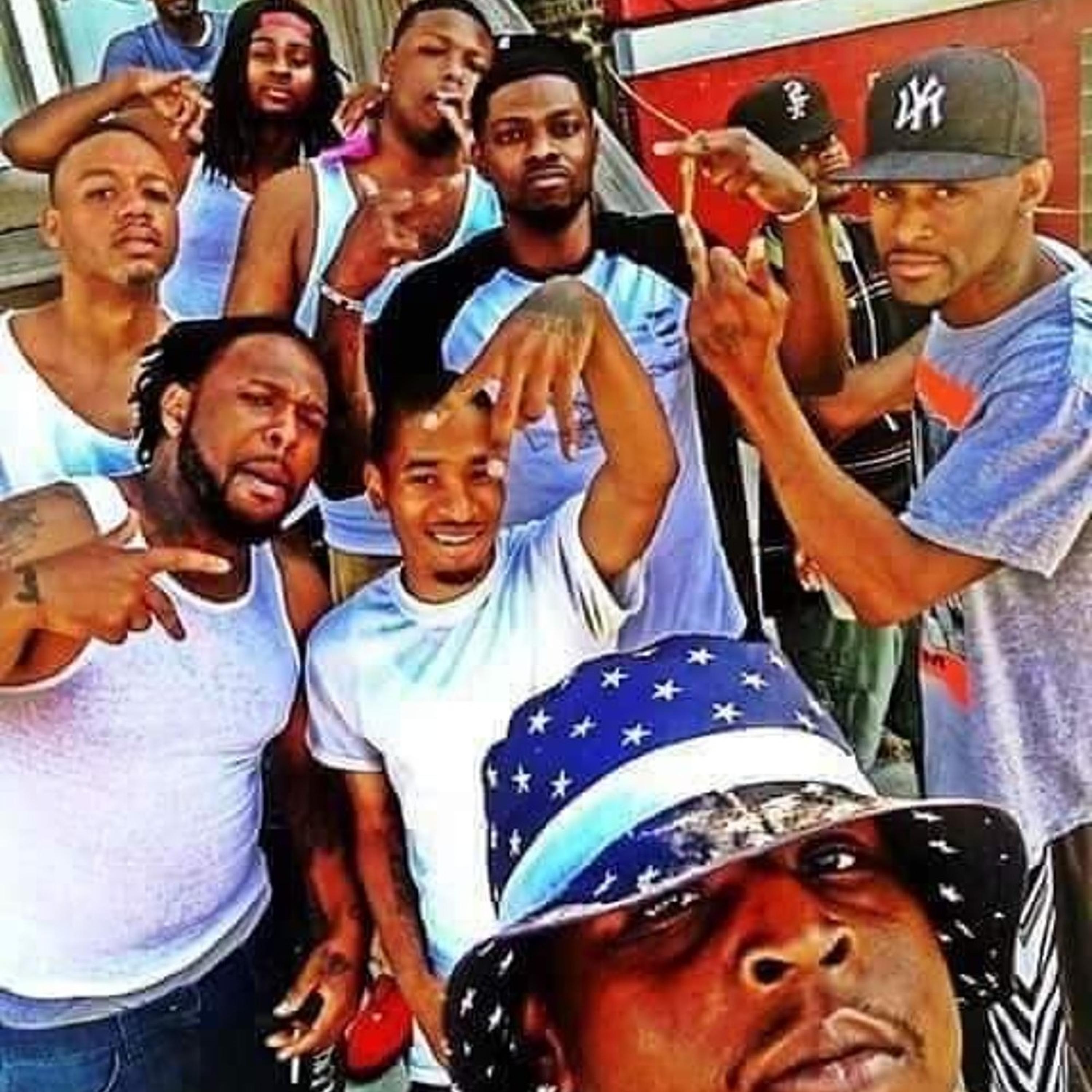 MFR (feat. DUBB)