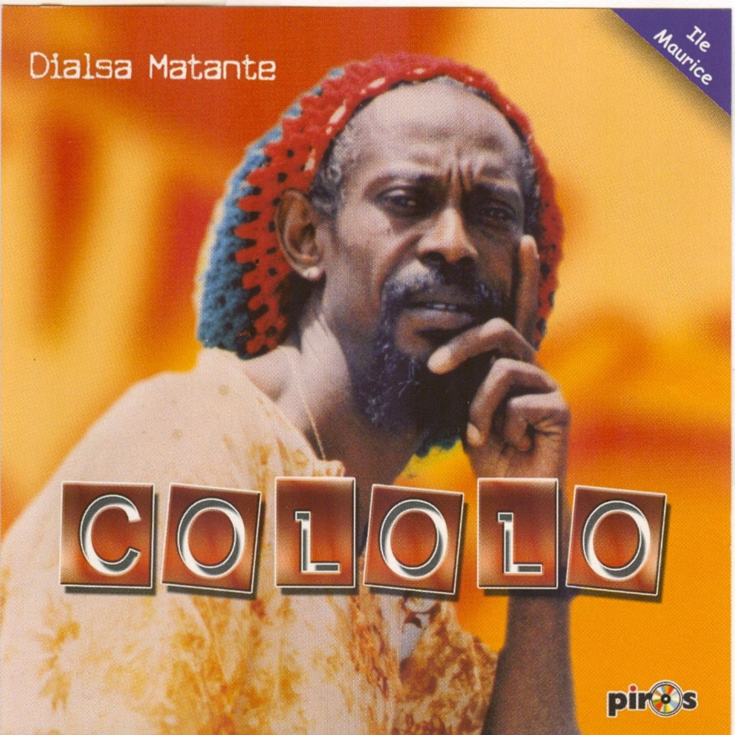 Dialsa Matante