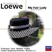 My fair Lady (QS)