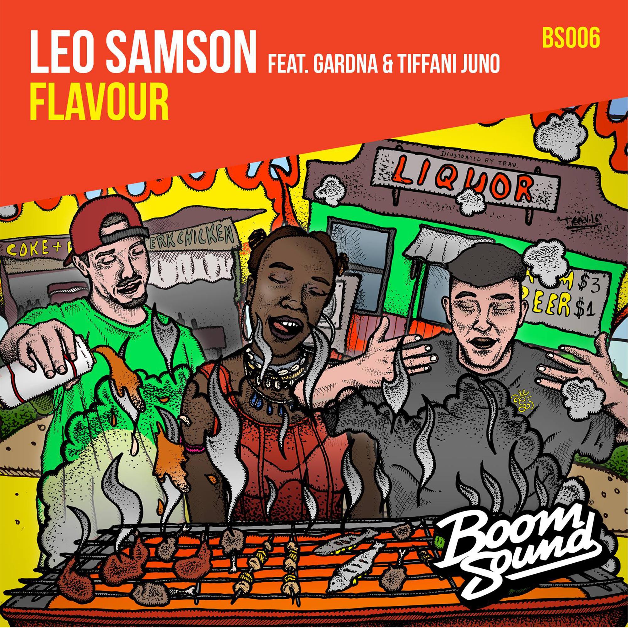 Flavour