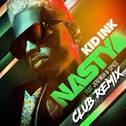 Nasty (Club Remix)专辑