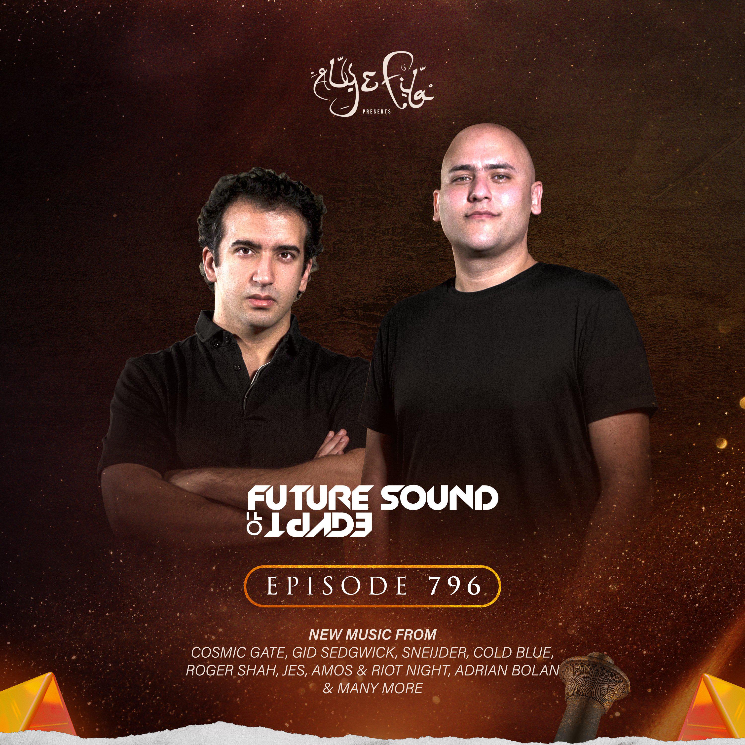 Stowers & Cooper - Us Against The World (FSOE796)