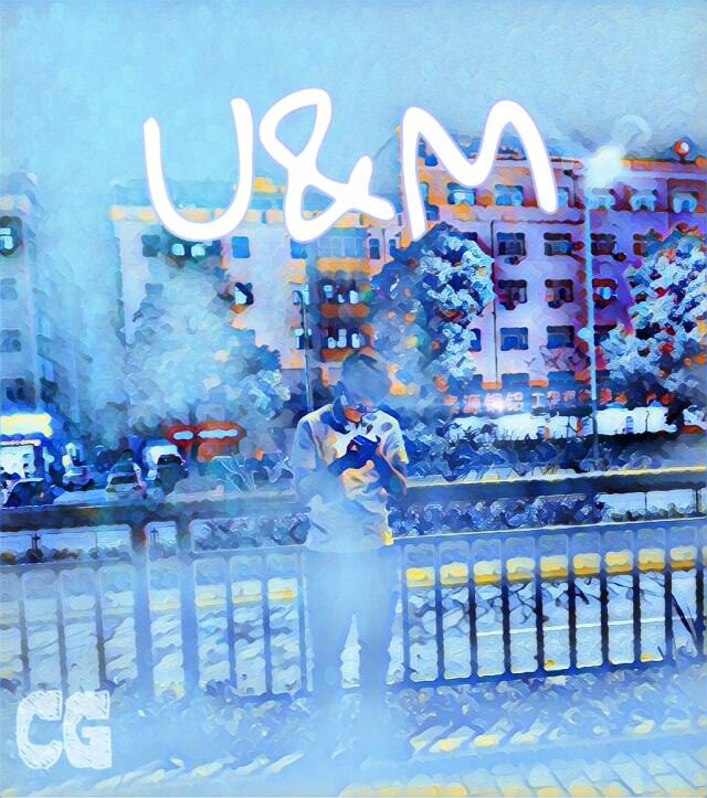 U&M专辑