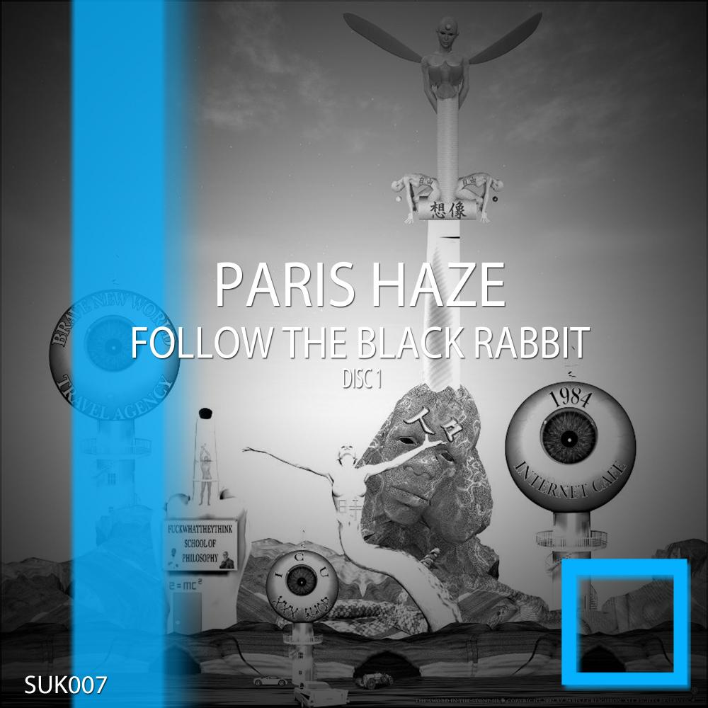 Paris Haze - De Ja Vu (Original Mix)