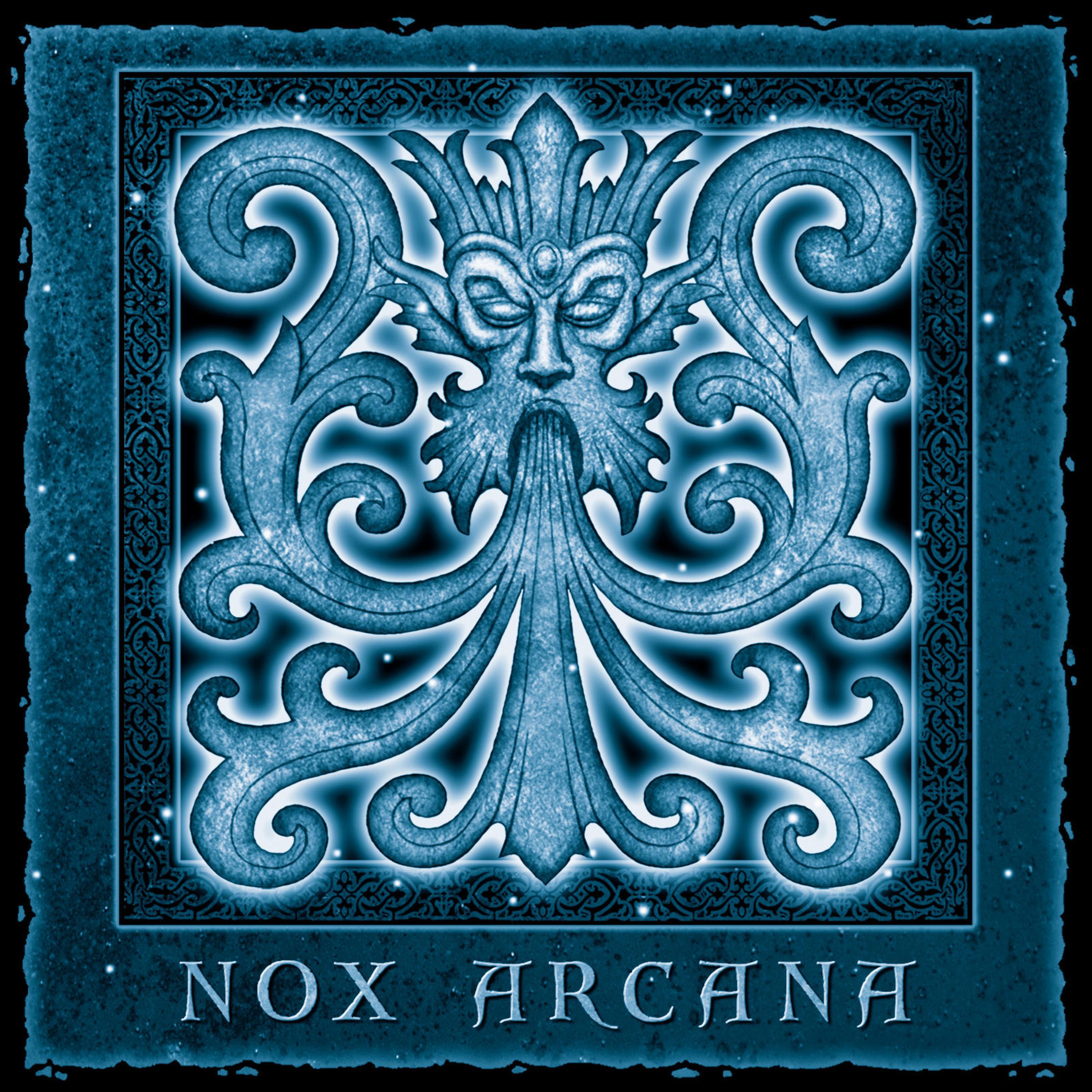 Nox Arcana - Santa Selena