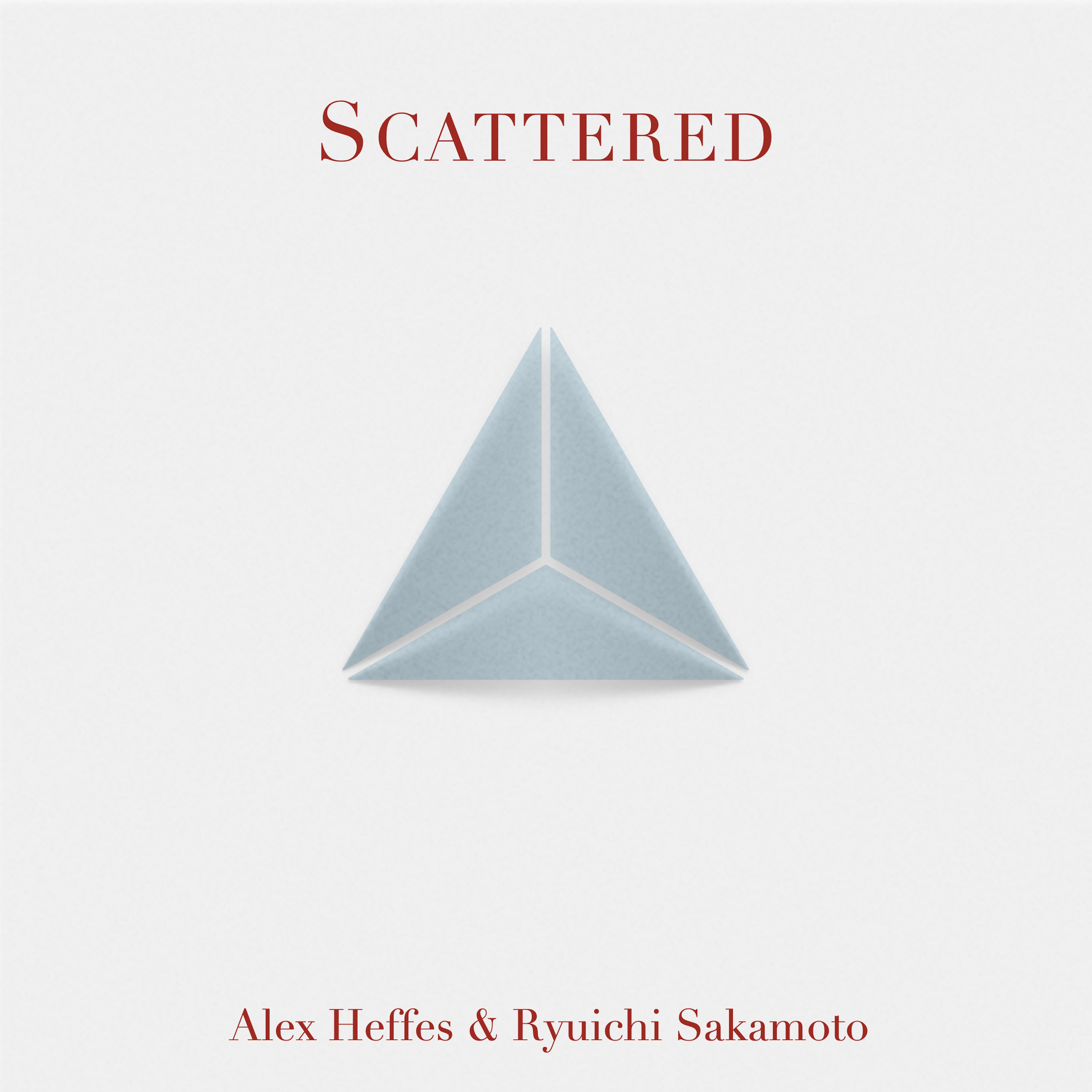 Scattered