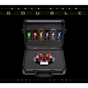 仮面ライダーW Special CD-BOX