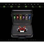 仮面ライダーW Special CD-BOX