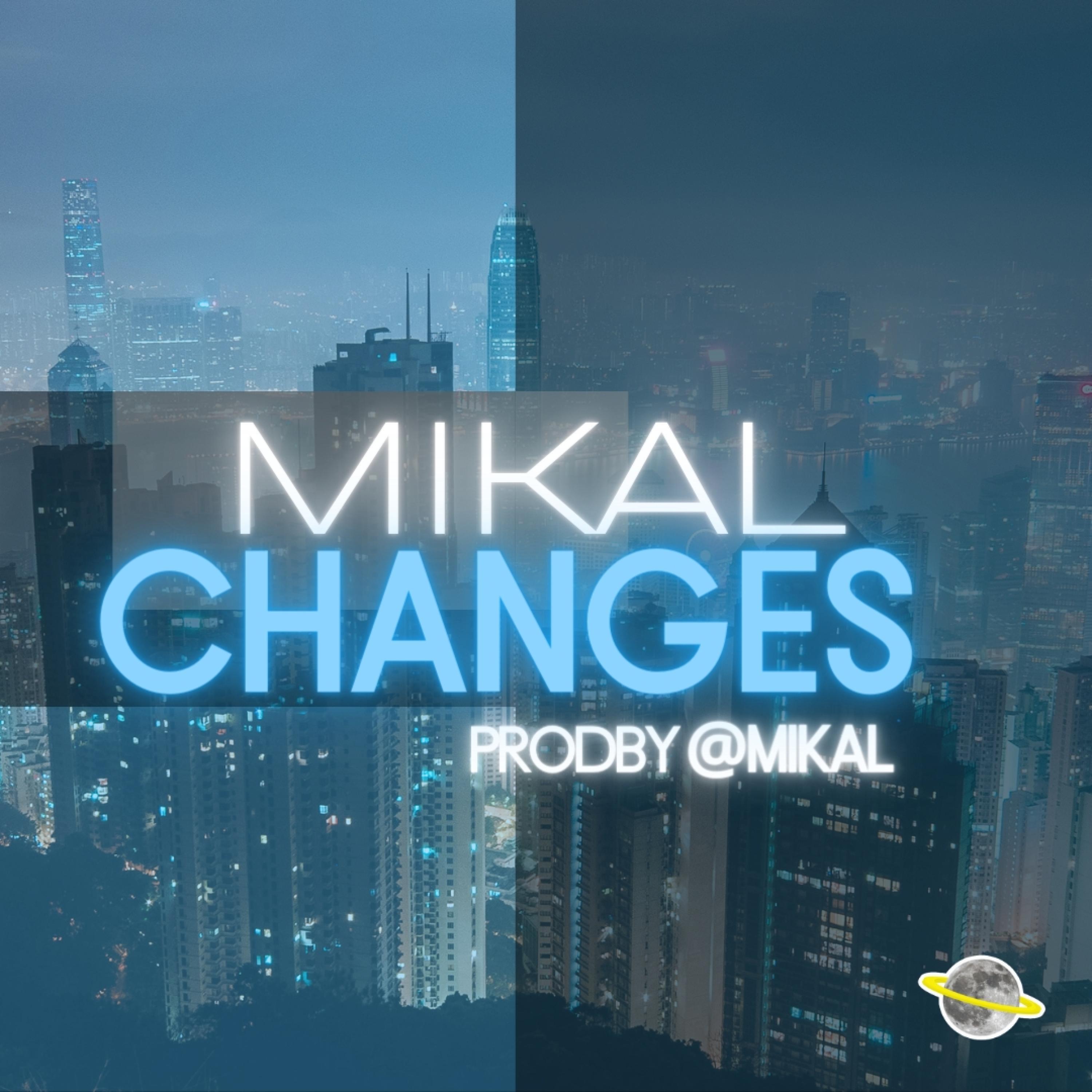 CHANGES