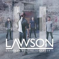 Lawson ft BoB - Broken Hearted (VS karaoke) 带和声伴奏