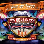 Tour de Force: Live in London - Hammersmith Apollo专辑