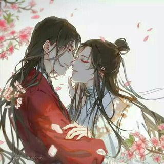 花怜