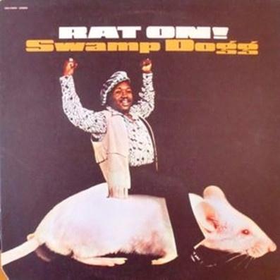 Rat On!