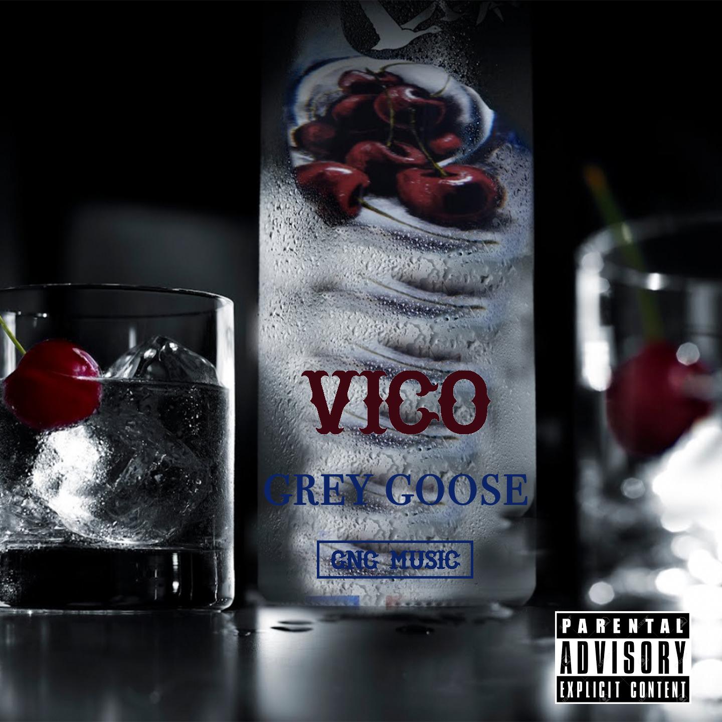 GREY GOOSE