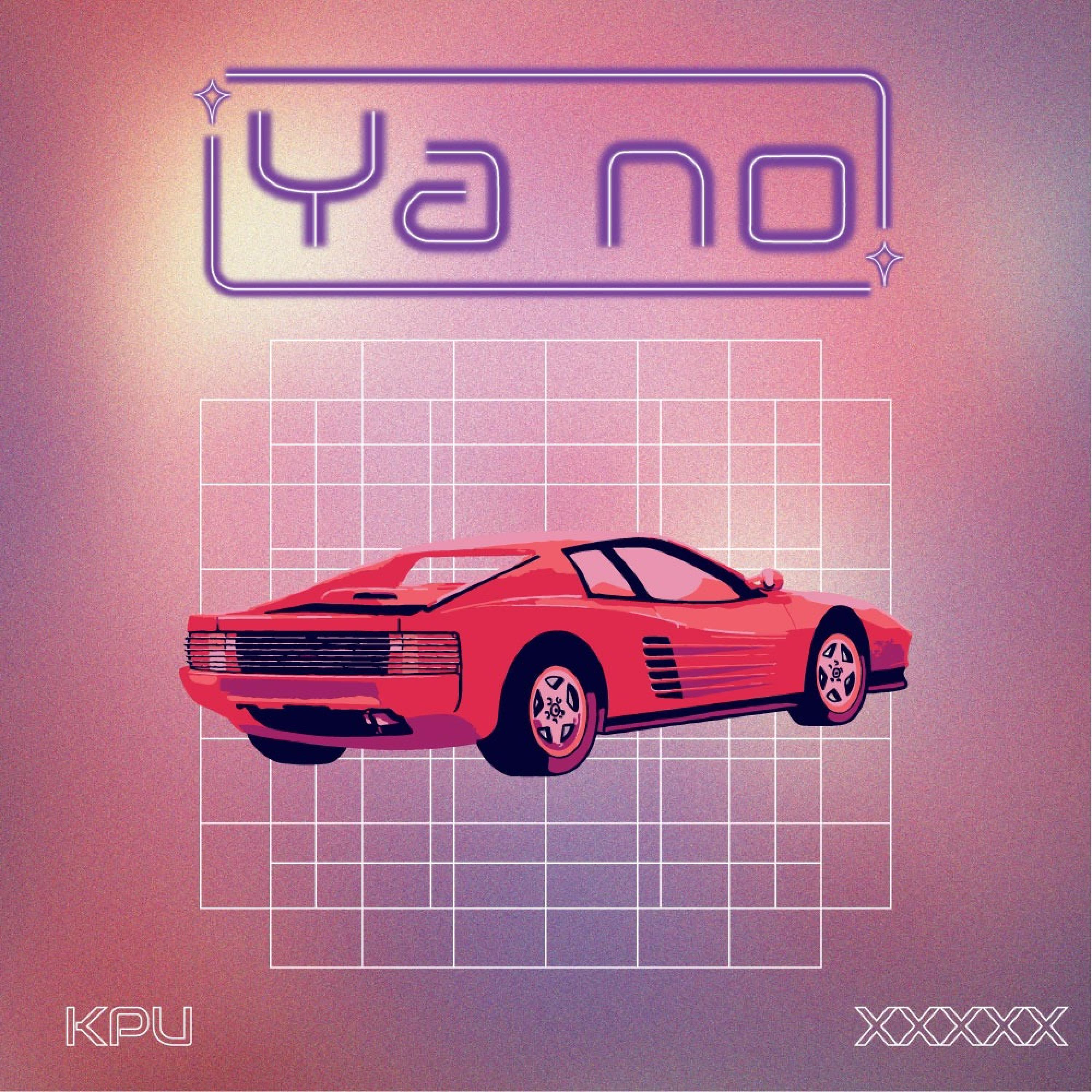 Kpu - Ya no