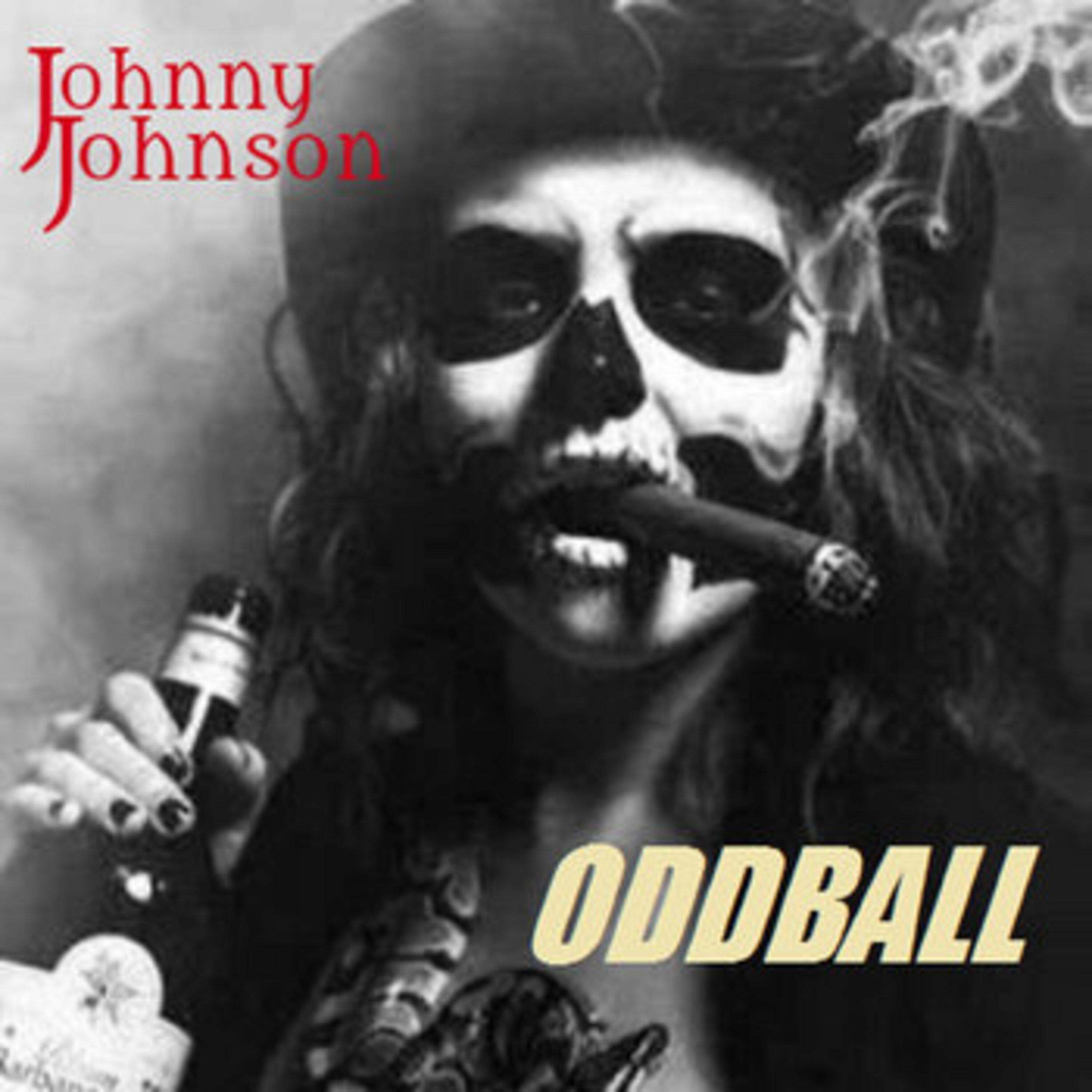 Oddball