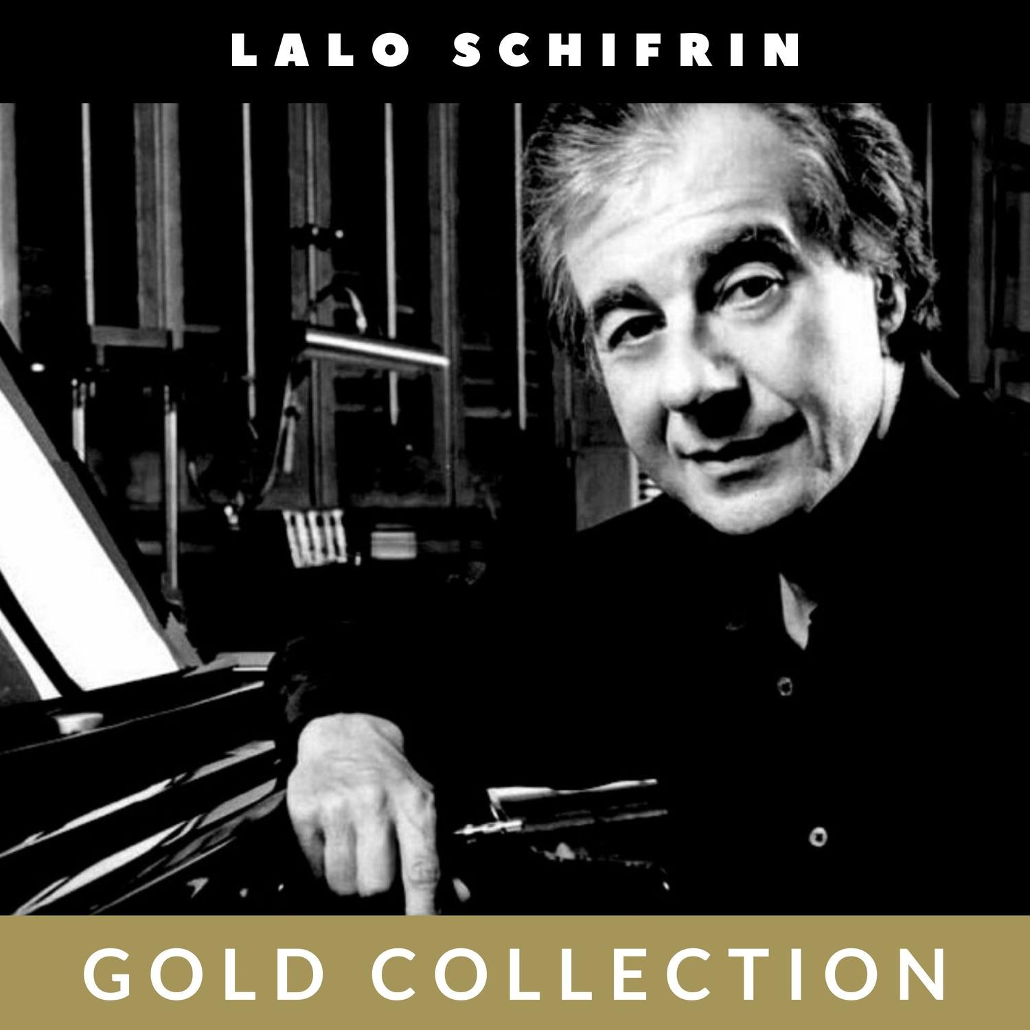 Lalo Schifrin - Gold Collection