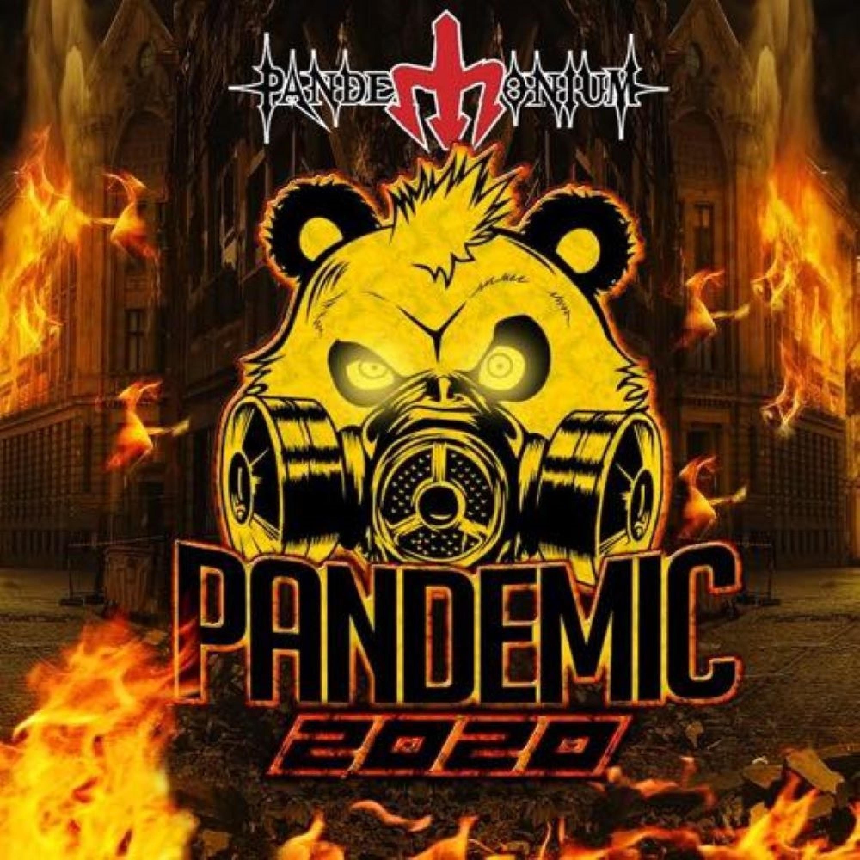 Pandemic2020