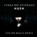 Hush (FUTURE MAGIC Remix)专辑