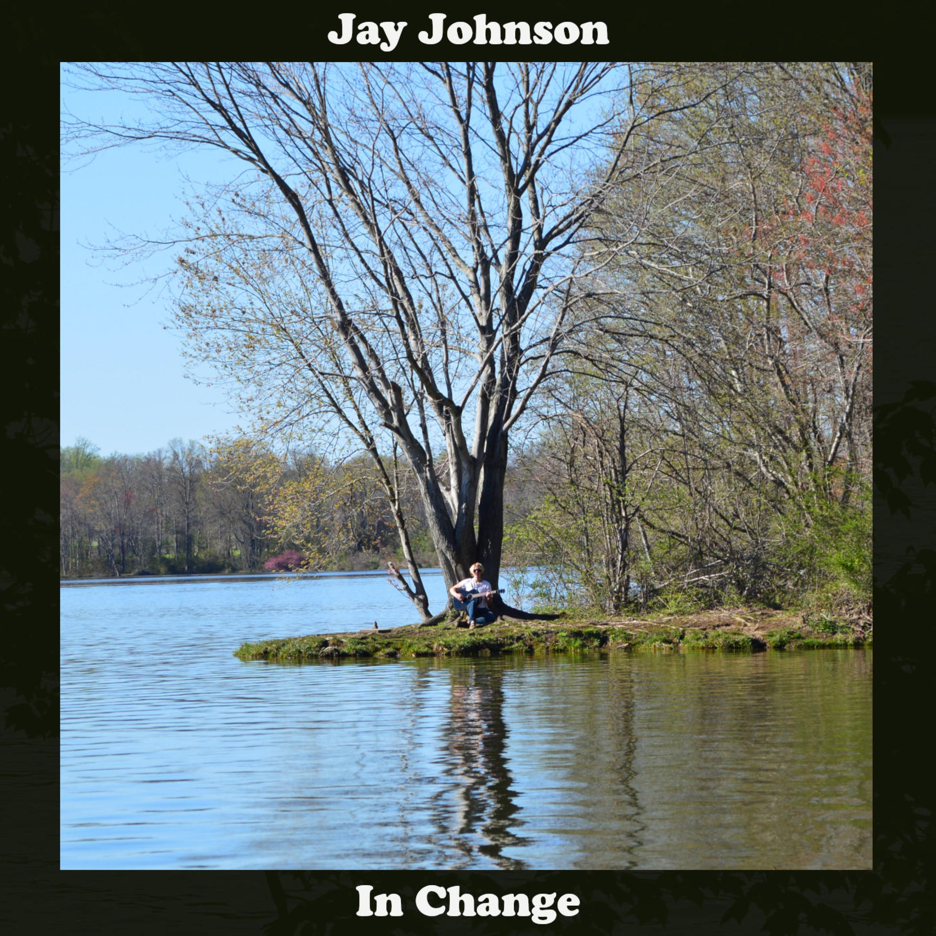 In Change