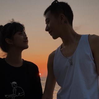 好不容易遇到的人，不要轻易说再见