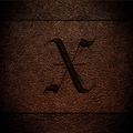 X