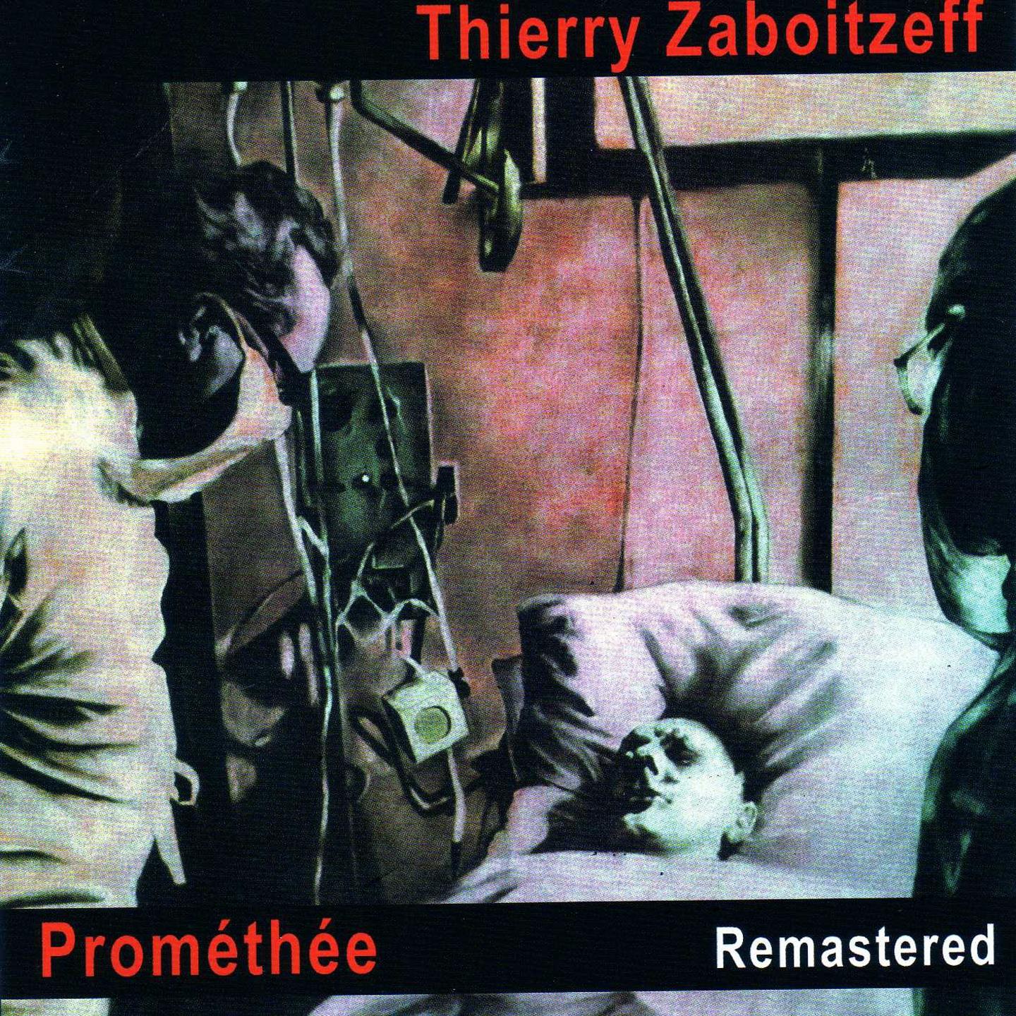 Prométhée