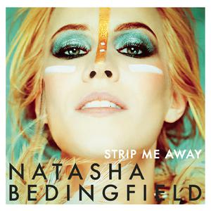 Touch -  Natasha Bedingfield (OT karaoke) 带和声伴奏 （升4半音）
