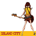 Island City