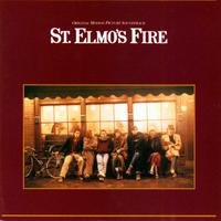 St Elmos Fire - John Parr