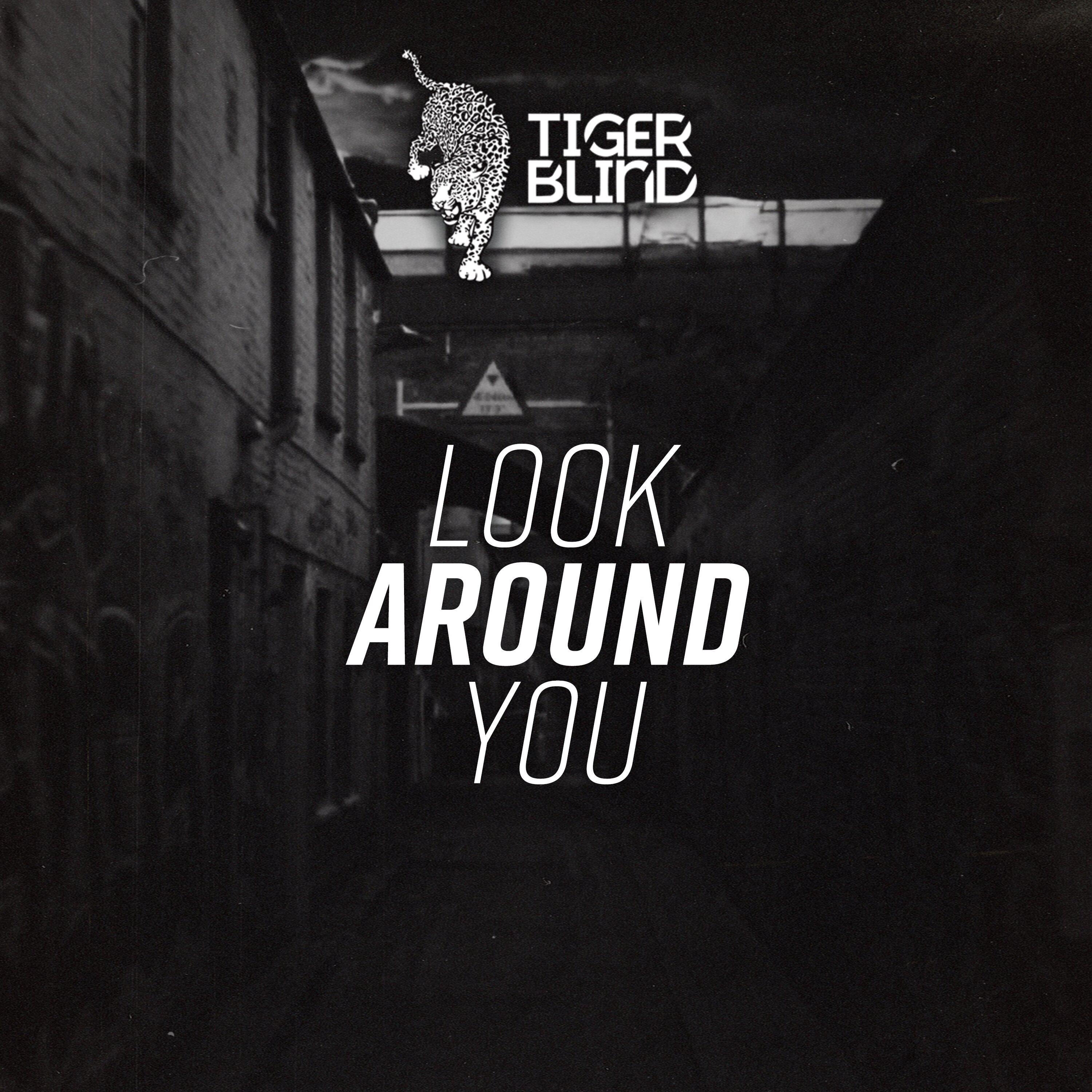 Tigerblind - Look Around You