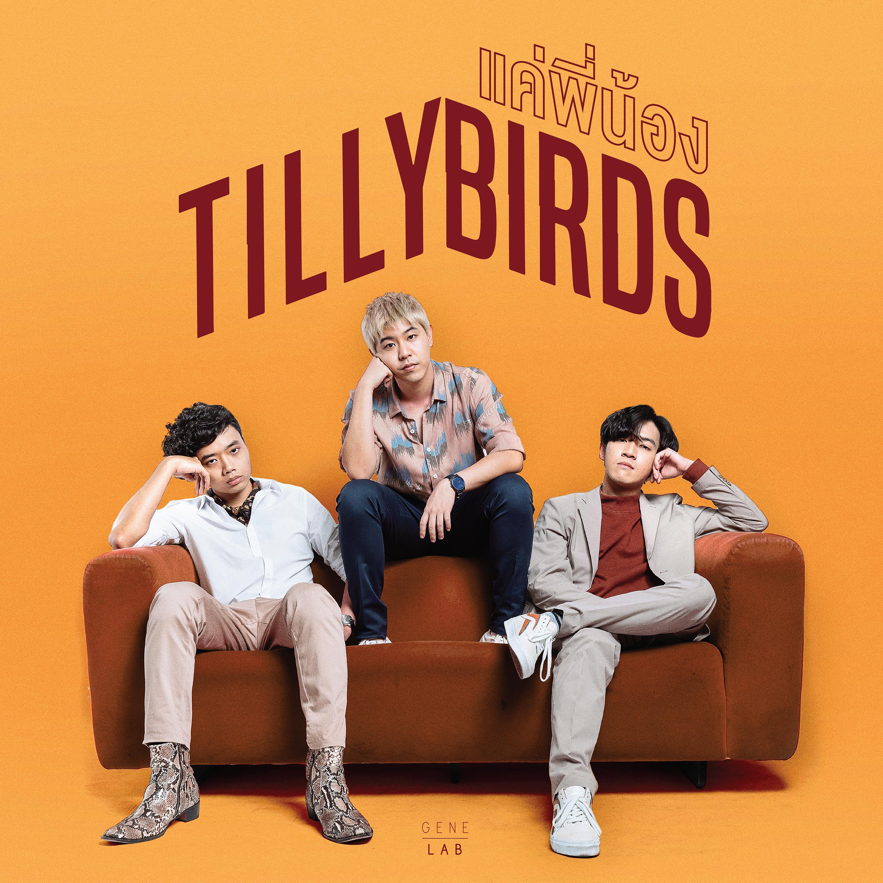 แค่พี่น้อง (Status)