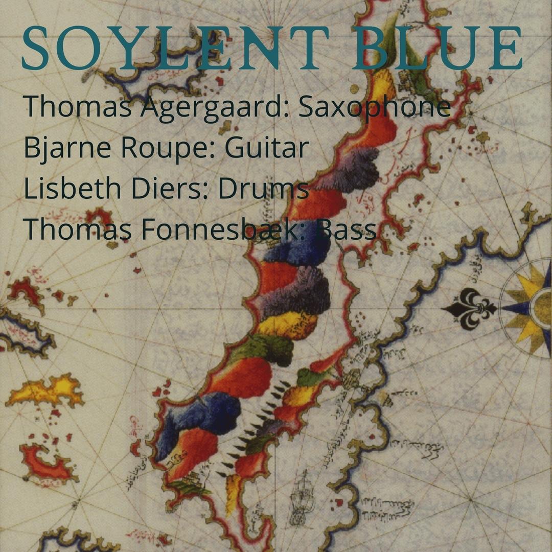 Asturien - Thomas Agergaard/Bjarne Roupé/Thomas Fonnesbæk/Lisbeth Diers ...