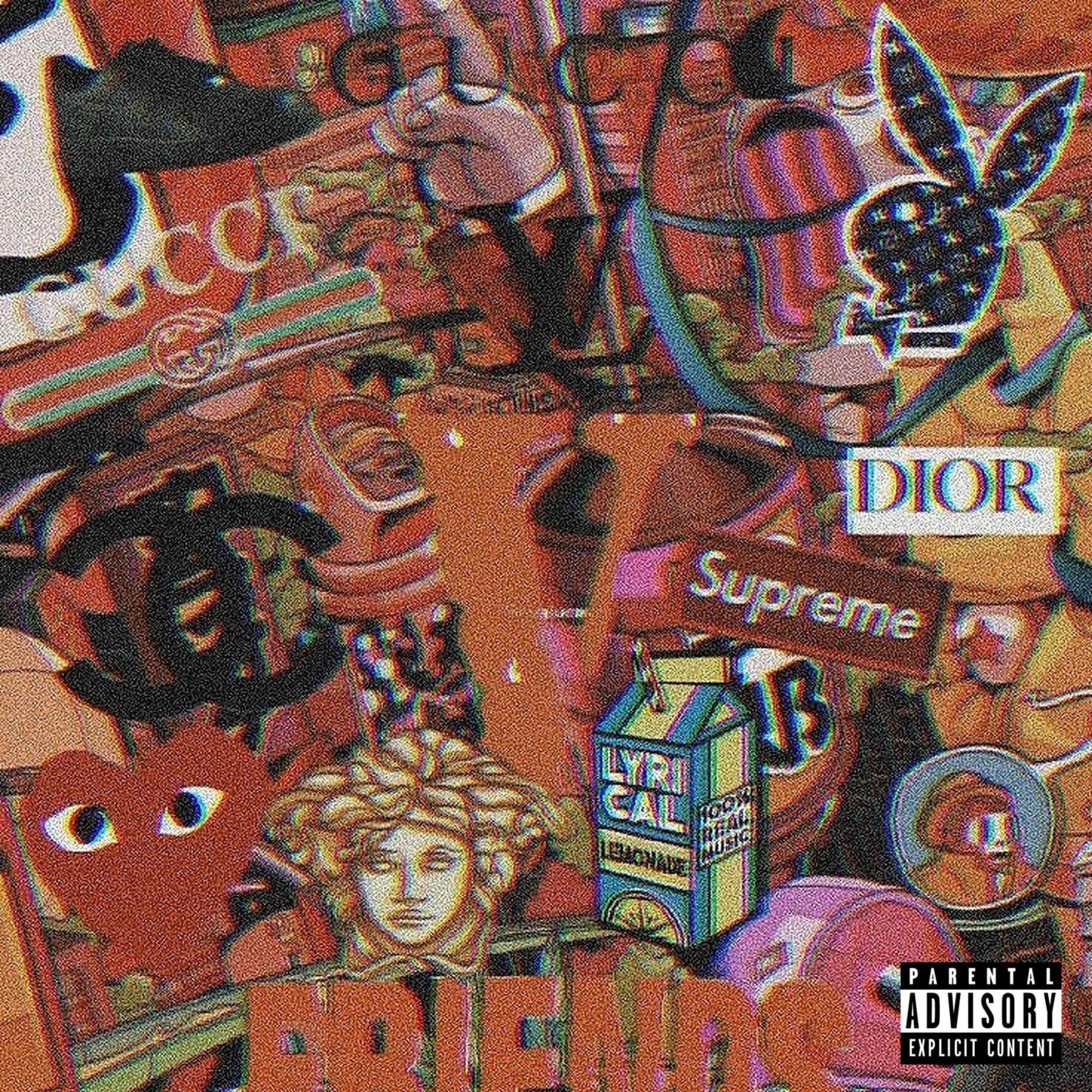Designer (feat. CALAMITY)