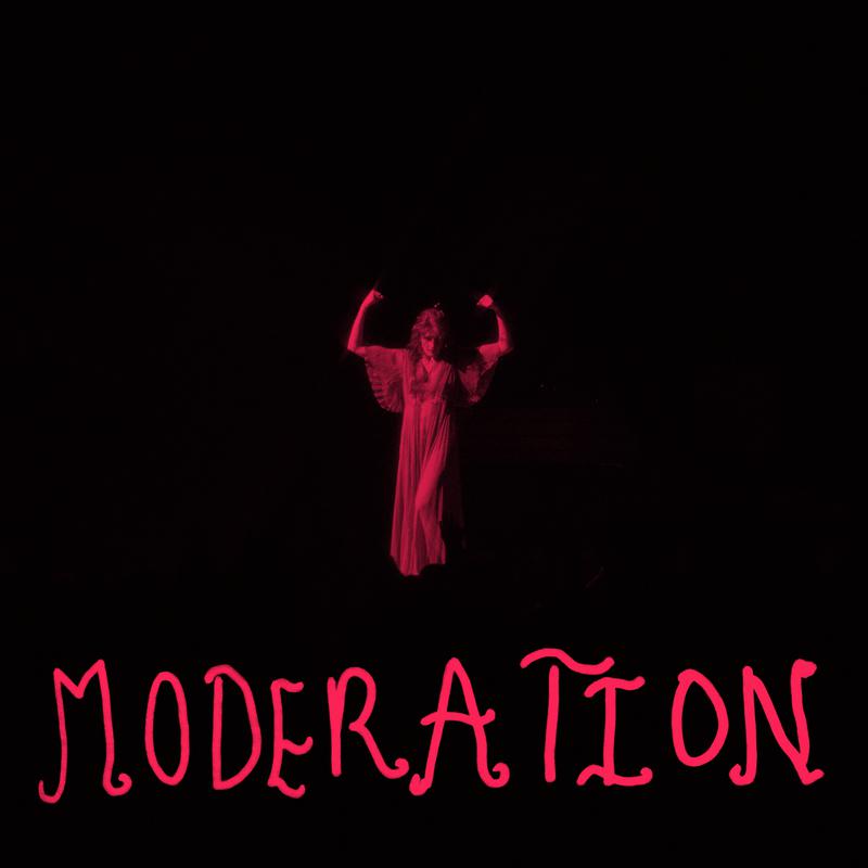 Moderation专辑