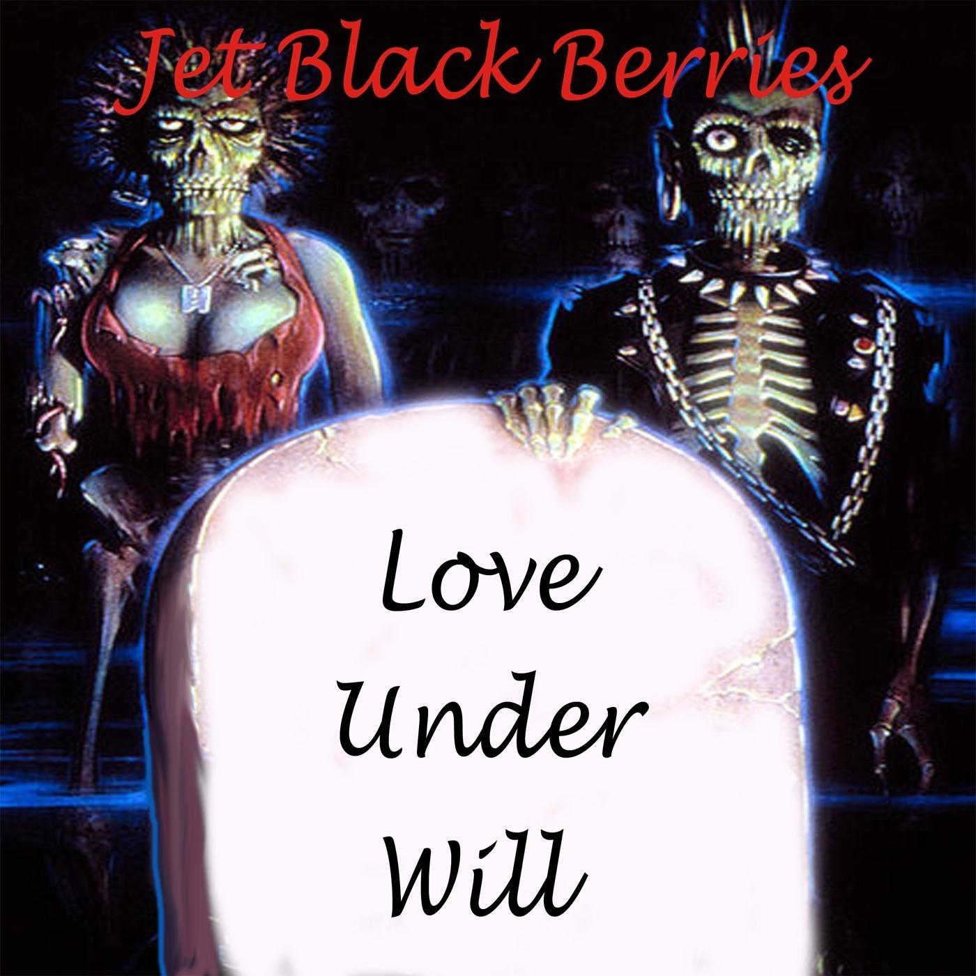 Love Under Will