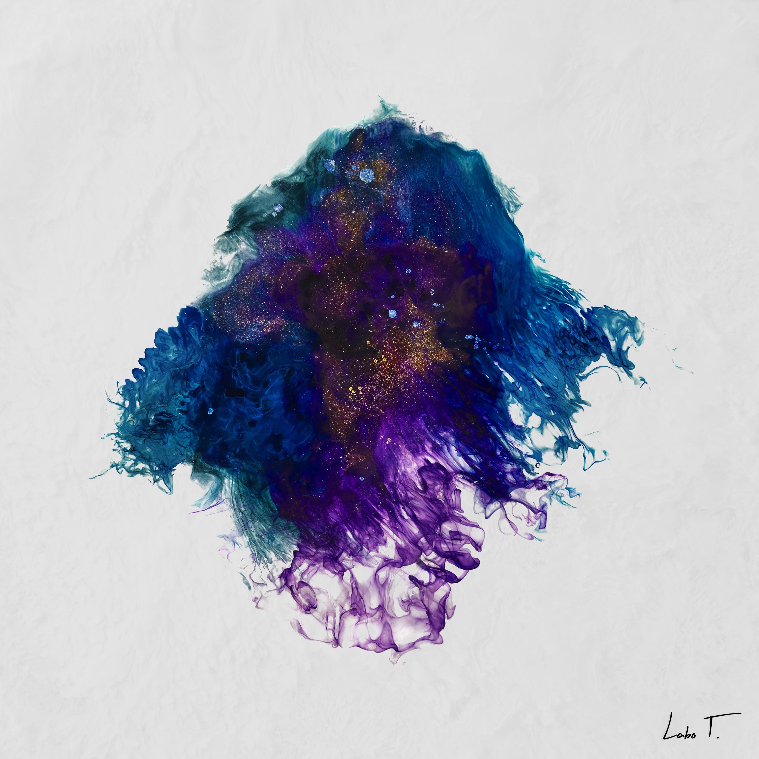 Continuum (Oxia Remix) (Oxia Remix)