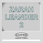 Zarah Leander 2专辑
