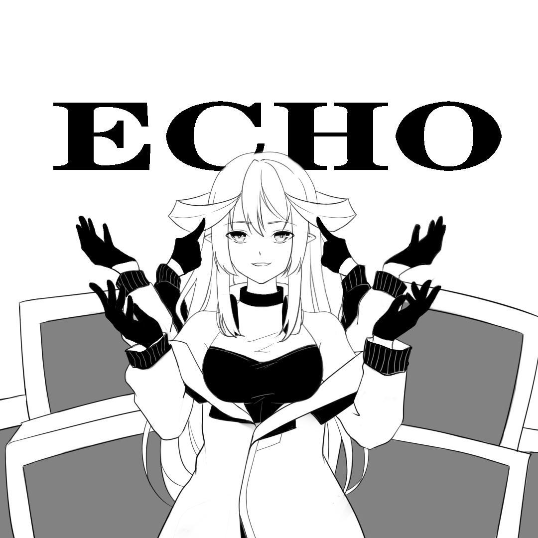 ECHO