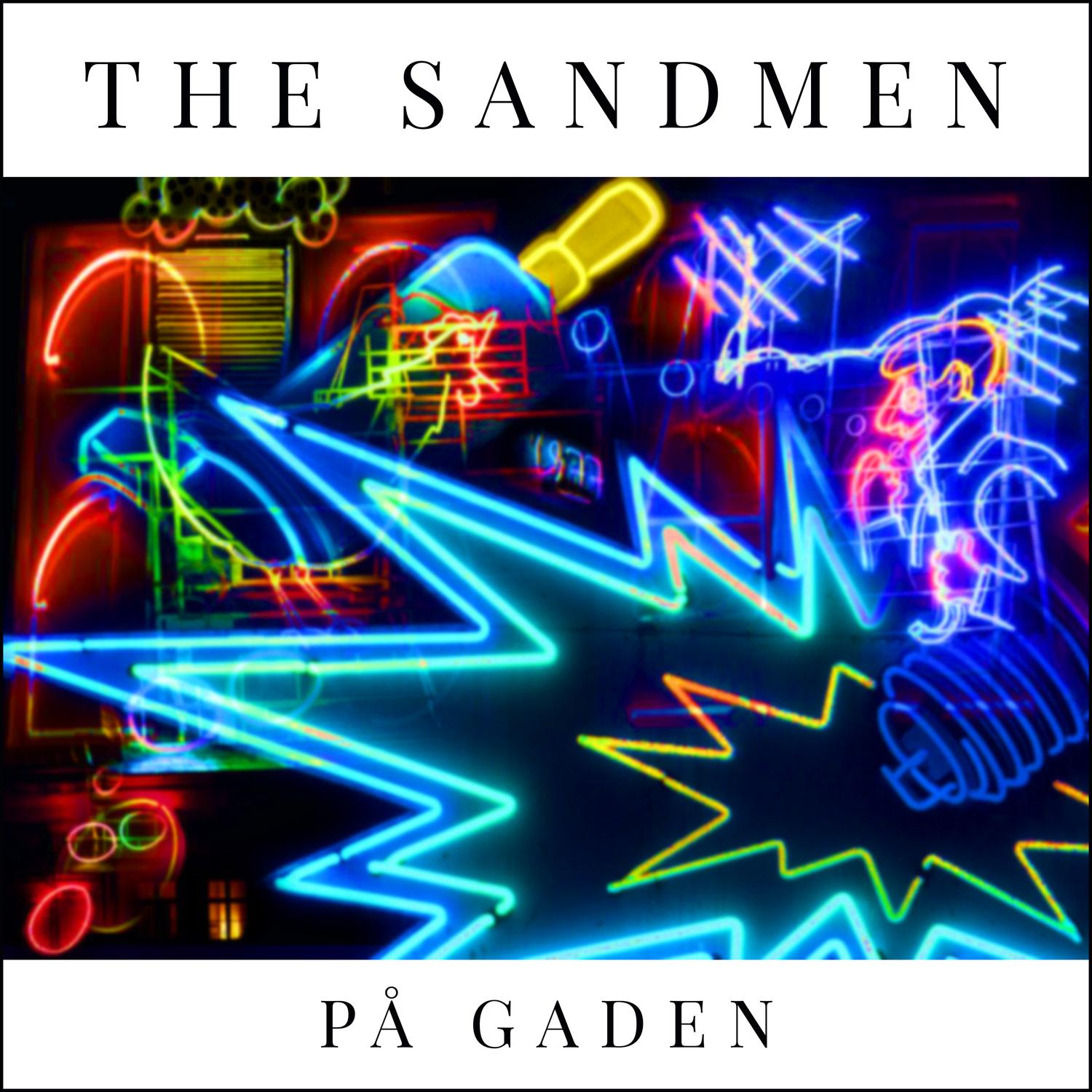 På Gaden
